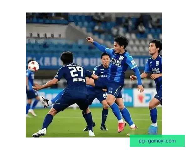 町田球员上海稳胜冲亚冠出线
