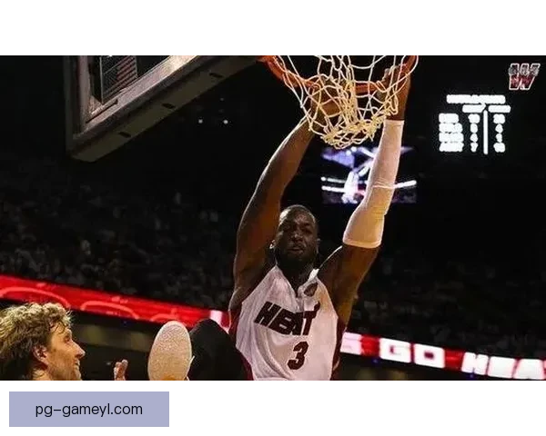 波什称若无血栓热火可争冠再度