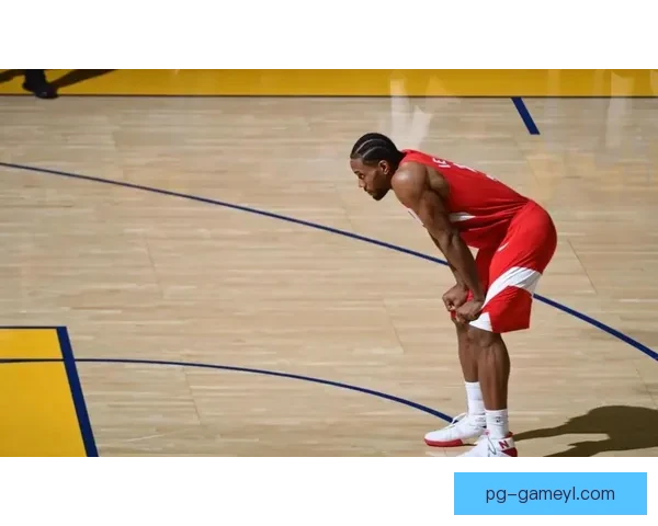 伦纳德12分钟砍31分进决赛