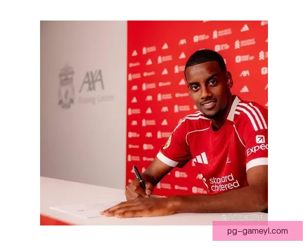 伊萨克月底回归需找回比赛节奏