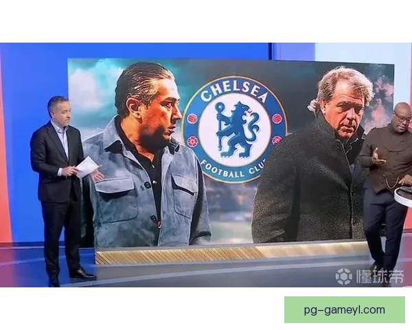 切尔西迎新主赞助商 工业AI供应商IFS入驻