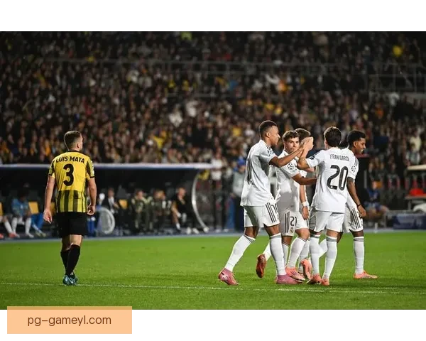 姆巴佩直言对手不配再踢欧冠赛