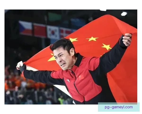 宁忠岩成亚洲历史第一奇迹男孩