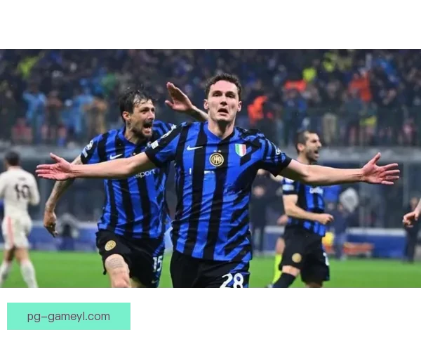 泽林斯基情人节为国米进球献妻