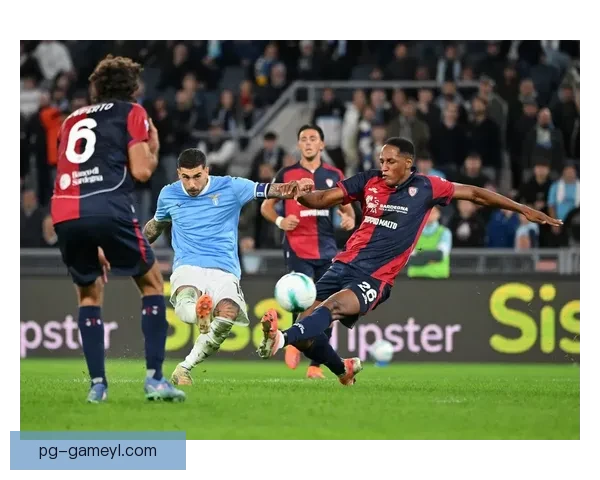 卡利亚里迎战拉齐奥再现首回合